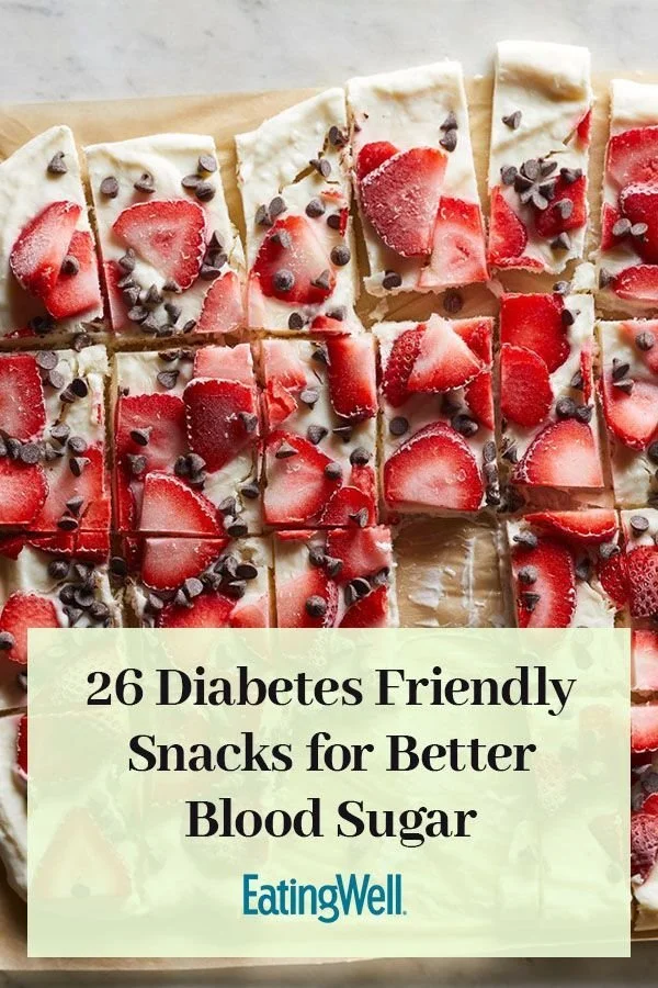 Variety of diabetes-friendly snacks for balanced blood sugar management.