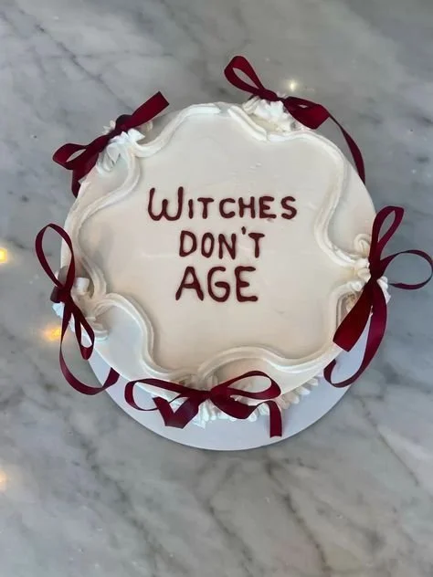 A selection of 30 cursed cakes featuring eerie designs and hauntingly creative decorations.