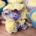 almond flour lemon blueberry muffins 2026 07 07 002328
