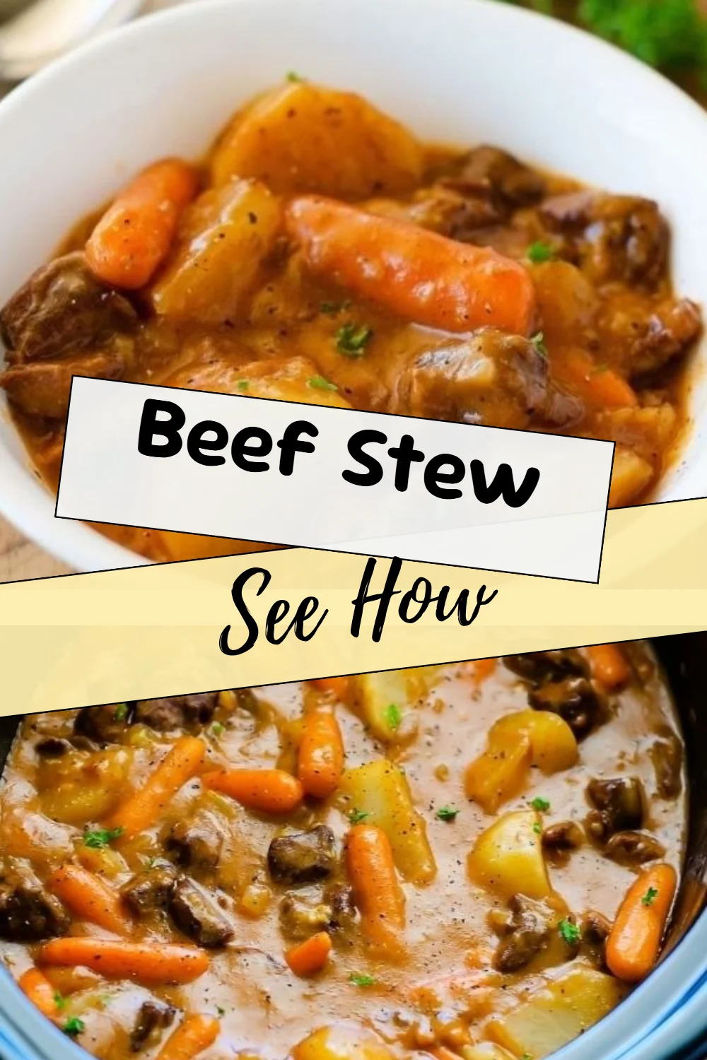 Beef Stew