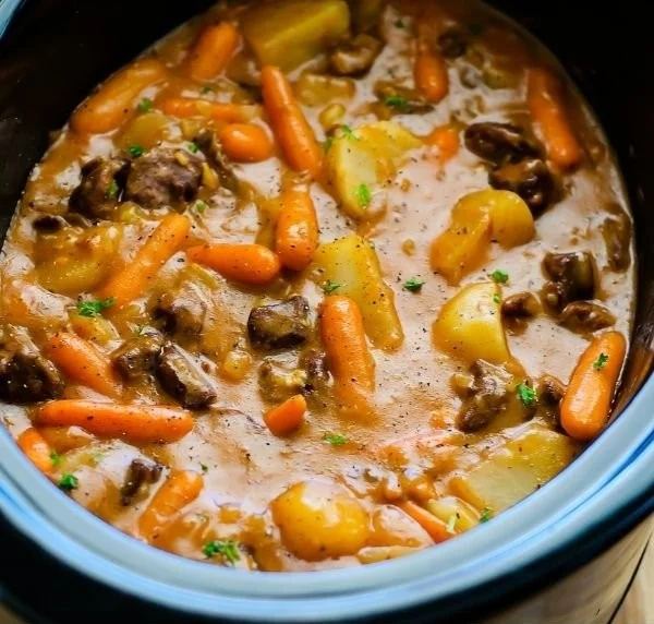 Beef Stew