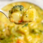 broccoli potato cheese soup recipe 2026 07 05 023512