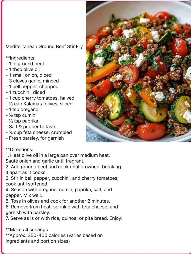 Healthy meal options for eating better and feeling better