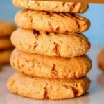 gluten free and dairy free peanut butter cookies 2026 07 07 002750