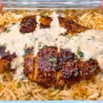 high protein creamy cajun chicken rice 2026 07 05 023903
