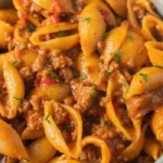 high protein taco pasta 2026 07 07 005130