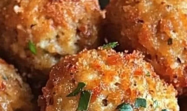 Keto Irresistible Rotel Cream Cheese Sausage Balls Recipe