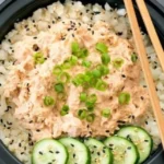low carb spicy tuna bowls 2026 07 07 003726