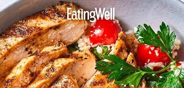 Mediterranean Meal Plan to Lower Cholesterol