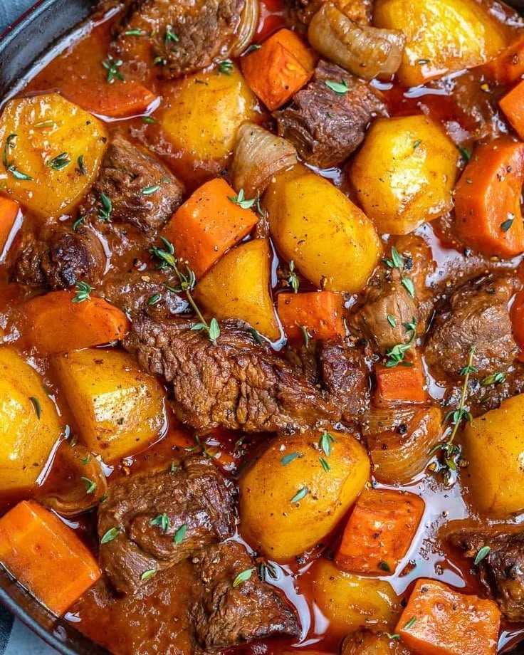 A collection of vibrant and delicious recipes for every occasion.