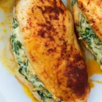 spinach stuffed chicken breasts 2026 07 05 023857