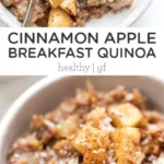 cinnamon apple breakfast quinoa recipe sweet qui 2026 08 07 224025 1