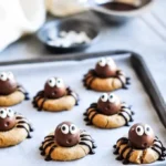 cute and easy halloween treats chocolate spider c 2026 08 06 194149 1