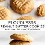 flourless peanut butter cookies recipe gluten fre 2026 08 06 194154 502x1024 1