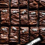 halloween mummy brownies halloween bakery ideas 2026 08 06 194208 1