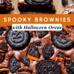 halloween oreo cookie boo brownies bake drizzle 2026 08 06 194206 1