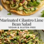 marinated cilantro lime bean salad plant based r 2026 08 06 194245 488x1024 1