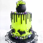 spooky halloween cake with green and black frostin 2026 08 06 194232 1