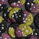 spooky vegan halloween monster cookies vegan mon 2026 08 06 194249 1