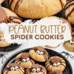 these spider peanut butter cookies are a fun twist 2026 08 06 194256 512x1024 1